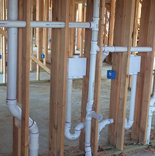 Access Plumbing Gallery Image
