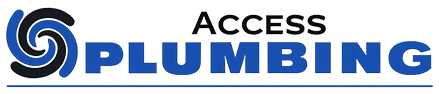 Access Plumbing LLC Logo