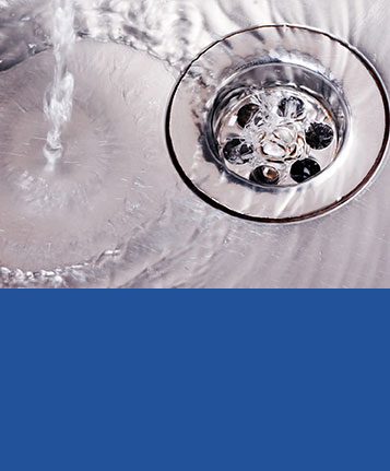 Drain Cleaning Services