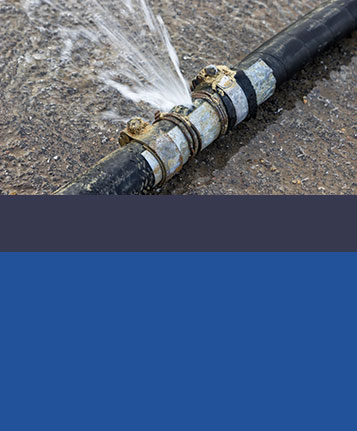 Pipe Leaks Service